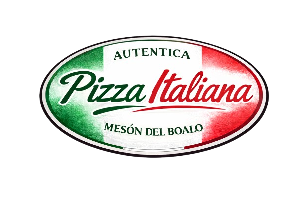 Pizza Italia Logo